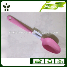 Cuchara ecológica cuchara cuchara de bambú
